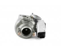 Turbo pour BMW 730d (E65 / E66 / E67) 730D 218 CV 742730-5019S