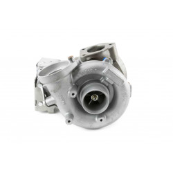 Turbo pour BMW 730d (E65 / E66 / E67) 730D 218 CV 742730-5019S