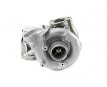 Turbo pour BMW 730d (E65 / E66 / E67) 730D 218 CV 742730-5019S