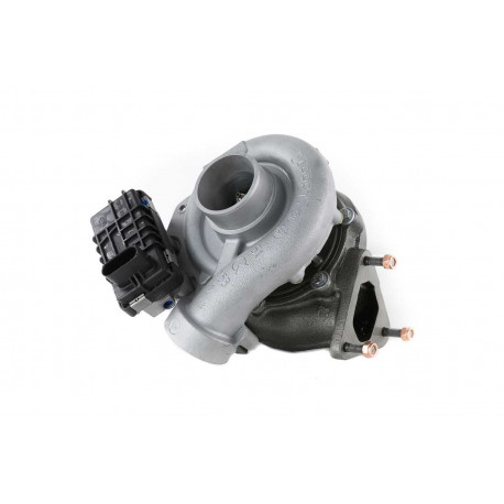 Turbo pour MERCEDES Classe E (W211) 280 CDI 177 CV 743436-5003S