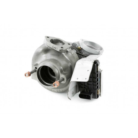 Turbo pour BMW 525d (E60 / E61) 525D 163 CV 750080-5019S