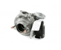 Turbo pour BMW 525d (E60 / E61) 525D 163 CV 750080-5019S