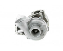 Turbo pour BMW 525d (E60 / E61) 525D 163 CV 750080-5019S