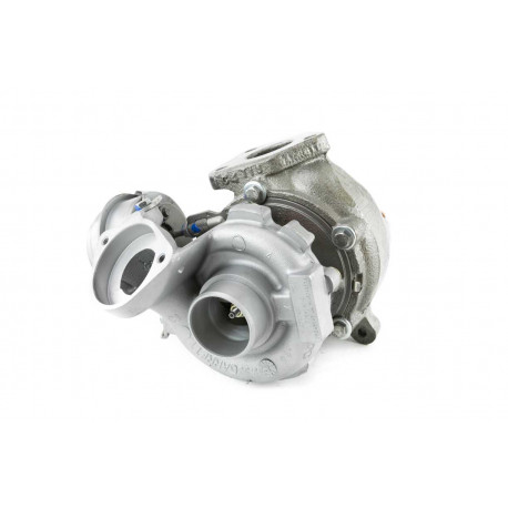 Turbo pour BMW 320Cd Cabriolet (E46) 320CD 150 CV 750431-5013S