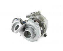 Turbo pour BMW 320Cd Cabriolet (E46) 320CD 150 CV 750431-5013S