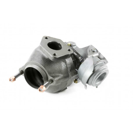 Turbo pour BMW 320td Compact (E46) 320TD 150 CV 750431-5013S