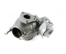 Turbo pour BMW 320td Compact (E46) 320TD 150 CV 750431-5013S