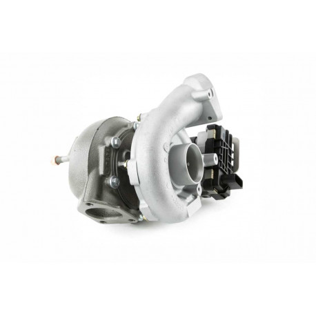 Turbo pour BMW 330xd (E46) 330XD 204 CV 750773-5017S