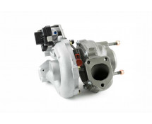 Turbo pour BMW 330xd (E46) 330XD 204 CV 750773-5017S