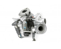 Turbo pour BMW 118d (E81 / E87 / E88) 118D 122 CV 750952-5017S