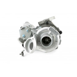 Turbo pour BMW 118d (E81 / E87 / E88) 118D 122 CV 750952-5017S