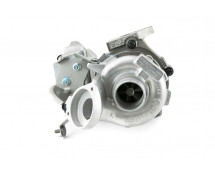 Turbo pour BMW 118d (E81 / E87 / E88) 118D 122 CV 750952-5017S