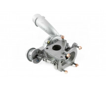 Turbo pour NISSAN Primastar 1.9 dCi 80 CV 751768-5005S