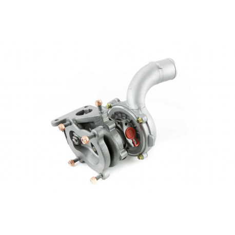 Turbo pour NISSAN Primastar 1.9 dCi 80 CV 751768-5005S