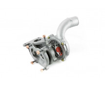 Turbo pour NISSAN Primastar 1.9 dCi 80 CV 751768-5005S