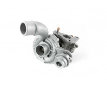 Turbo pour NISSAN Primastar 1.9 dCi 80 CV 751768-5005S