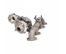 Turbo pour AUDI A3 (8L1) 1.9 TDI 90 CV 751851-5004S