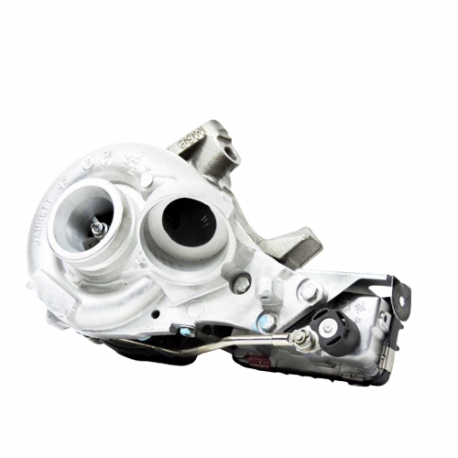 Turbo pour MERCEDES Classe C T-Model (S204) 200 CDI 136 CV 752990-5007S