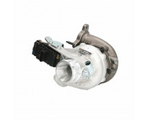 Turbo pour OPEL Insignia A 2.0 CDTi 170 CV 844572-5004S