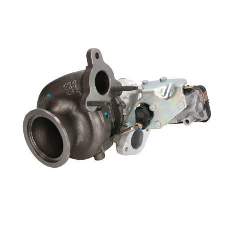 Turbo pour OPEL Insignia A 2.0 CDTi 170 CV 844572-5004S