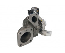 Turbo pour FORD Tourneo 2.2 TDCi 131 CV 753519-5009S