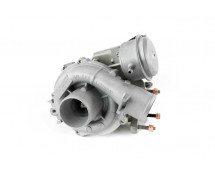 Turbo pour RENAULT Laguna 2 1.9 dCi 110 CV 755507-5009S