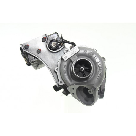 Turbo pour BMW 745d (E65 / E66 / E67) 745D 300 CV 755862-5006S