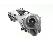 Turbo pour BMW 745d (E65 / E66 / E67) 745D 300 CV 755862-5006S