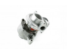 Turbo pour CITROËN C4 1 2.0 HDi 140 CV 756047-5005S