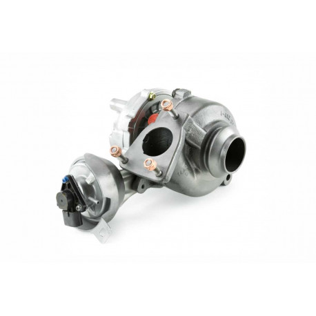 Turbo pour CITROËN C4 1 2.0 HDi 140 CV 756047-5005S