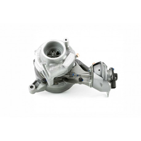 Turbo pour CITROËN C4 1 2.0 HDi 140 CV 756047-5005S