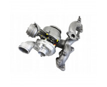 Turbo pour CHRYSLER Sebring 2.0 CRD 140 CV 756062-5004S