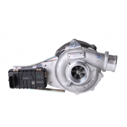 Turbo pour VOLVO S40 2 2.4 D5 179 CV 757779-5022S