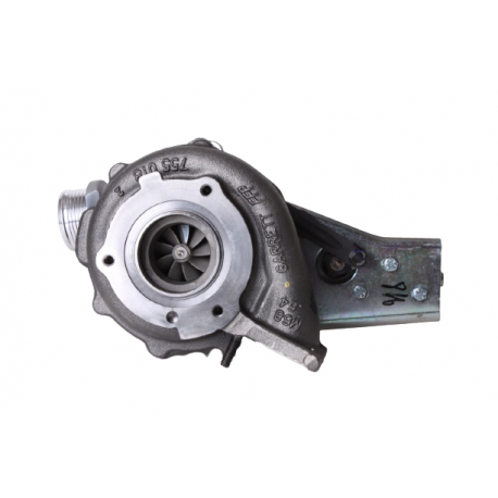 Turbo pour VOLVO V70 2 2.4 D5 185 CV 757779-5022S