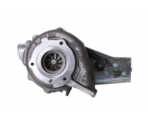 Turbo pour VOLVO V70 2 2.4 D5 185 CV 757779-5022S