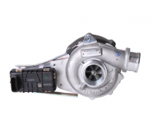 Turbo pour VOLVO XC60 2.4 D5 185 CV 757779-5022S