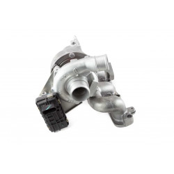 Turbo pour FORD Mondeo 3 2.2 TDCi 150 CV 758226-5014S