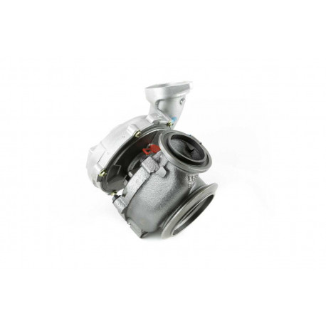 Turbo pour BMW 325d Coupé (E92) 325D 197 CV 758352-5026S