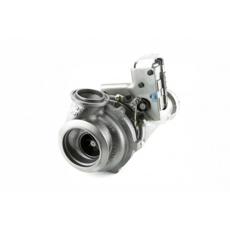 Turbo pour BMW X3 (E83) 30d 211 CV 758353-5024S