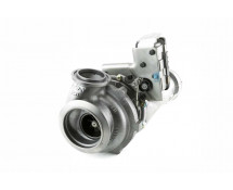 Turbo pour BMW X3 (E83) 30d 211 CV 758353-5024S