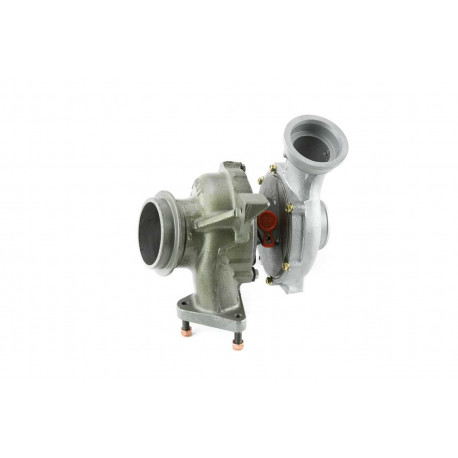 Turbo pour MERCEDES Sprinter 2 (906) 211 211 CDI 109 CV 759688-5009S