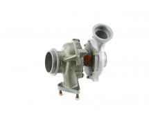 Turbo pour MERCEDES Sprinter 2 (906) 211 211 CDI 109 CV 759688-5009S