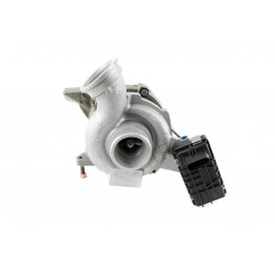 Turbo pour MERCEDES Sprinter 2 (906) 211 211 CDI 109 CV 759688-5009S