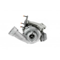 Turbo pour VOLKSWAGEN T5 2.5 TDI 130 CV 760698-5005S