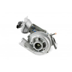 Turbo pour FORD C-Max 1 2.0 TDCi 110 CV 760774-5003S