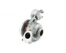 Turbo pour VOLVO S80 2 2.0 TDI 136 CV 760774-5003S