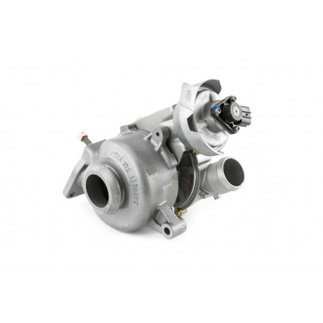 Turbo pour VOLVO S80 2 2.0 TDI 136 CV 760774-5003S