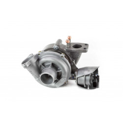 Turbo pour PEUGEOT 208 1 1.6 HDi 114 CV 762328-5003S