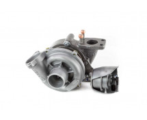 Turbo pour PEUGEOT 208 1 1.6 HDi 114 CV 762328-5003S