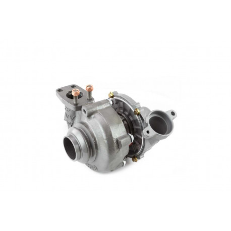 Turbo pour PEUGEOT 208 1 1.6 HDi 114 CV 762328-5003S